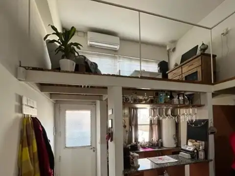 Depto Tipo Casa en Alquiler en Beccar, $ 800.000