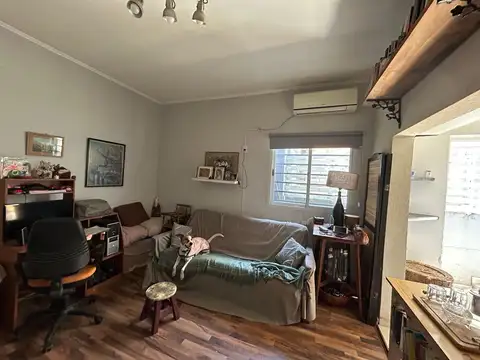 VENTA PH 2 AMBIENTES PARQUE PATRICIOS PATIO