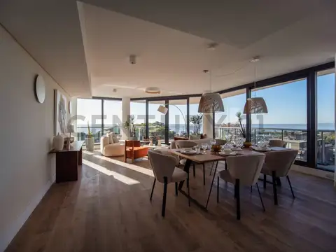 Departamento en Venta de 3 dormitorios