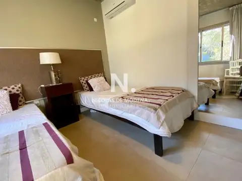 Casa en Alquiler Temporal en La Constancia, USD 28.000