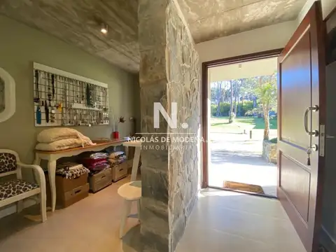 Casa en Alquiler Temporal de 4 dormitorios