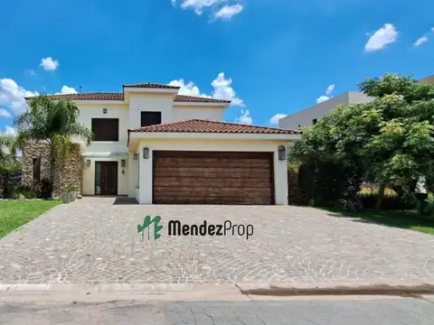 Casa en Venta en El Rebenque, USD 350.000