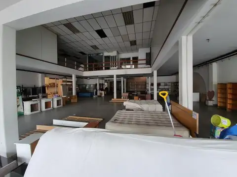 HIPOLITO YRIGOYEN al 6600