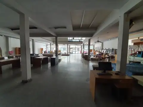 Local en Venta A estrenar