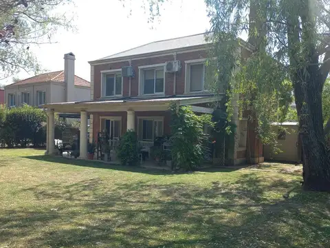 Casa en Venta 20 años