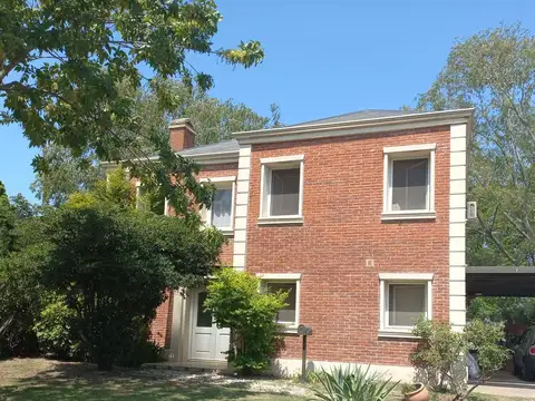 Casa en  venta en Pilar del este, Los Jazmines Countries