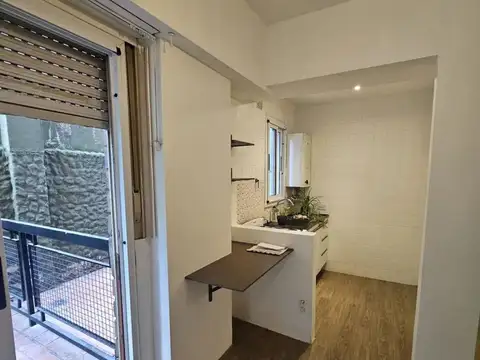 Salcedo 3100, Piso 1