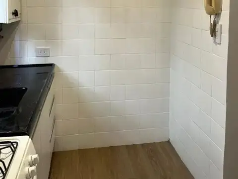 Departamento en Venta 45 años