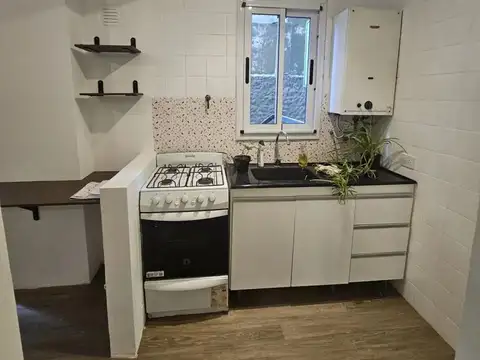 Departamento en Venta Apto profesional