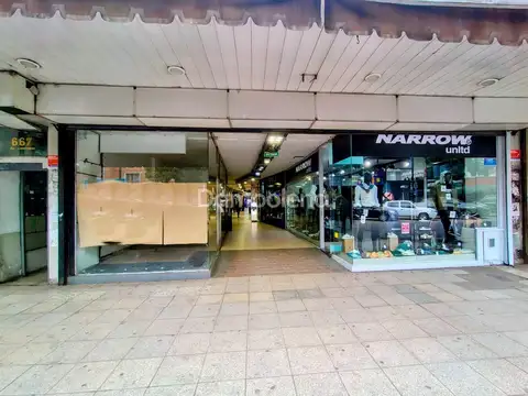 Local  en Alquiler  Merlo