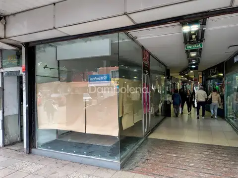 Local  en Alquiler  Merlo