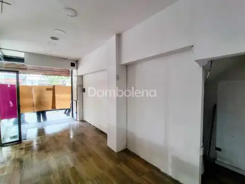 Local en Alquiler A Estrenar