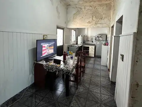 Casa en Venta en Lanús Este, USD 80.000