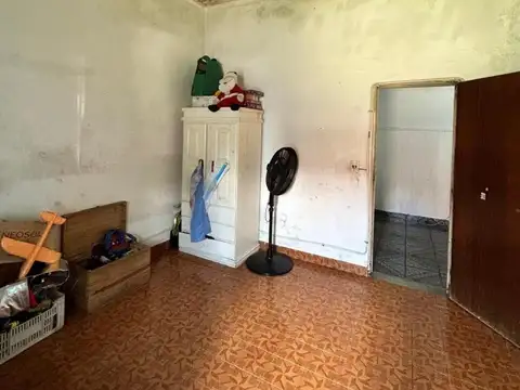 Casa en Venta en Lanús Este, USD 80.000