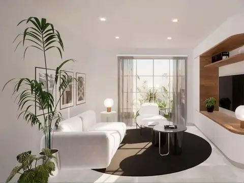 Departamento en Venta en Santos Lugares, USD 153.000