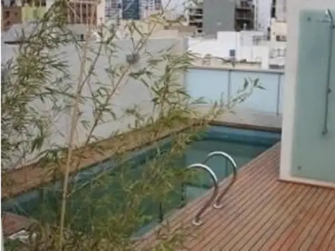 Departamento Alquiler x Temporada