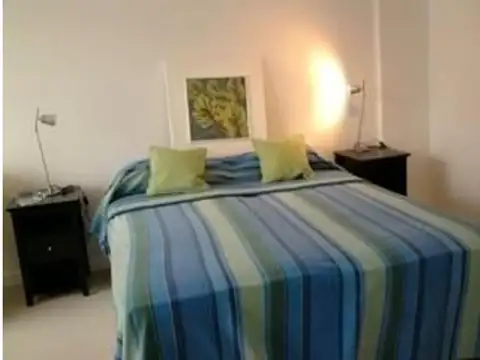 Departamento en Alquiler Temporal Apto profesional