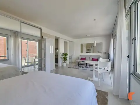 Departamento en Venta en Nuñez, USD 132.500