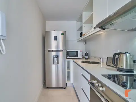 Departamento en Venta al Norte