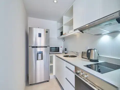 Departamento en Venta al Norte