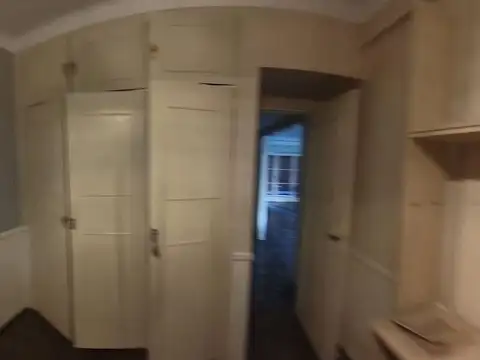 Venta Casa 3 Ambientes con Fondo Libre y Piscina