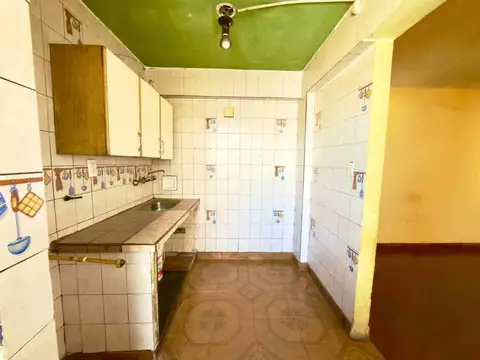 Departamento en Venta en Barrio Juan Pablo II, USD 45.000