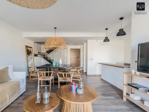 Departamento en Venta de 2 dormitorios