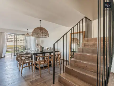 Departamento en Venta en Garin, USD 251.000