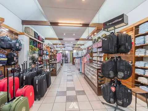 Alquiler LOCAL 18 DE JULIO Y VÁZQUEZ CENTRO