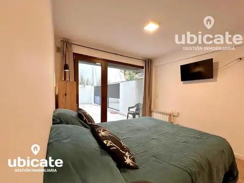 Departamento en Venta en San Carlos de Bariloche, USD 120.000