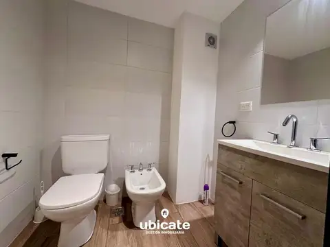 Departamento en Venta al Sur