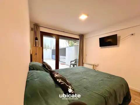 Departamento en Venta en San Carlos de Bariloche, USD 120.000