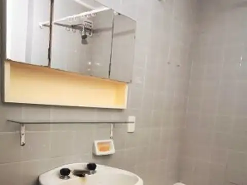 Departamento en Alquiler 50 años