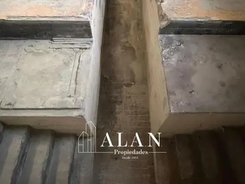 Galpon en Alquiler 45 años