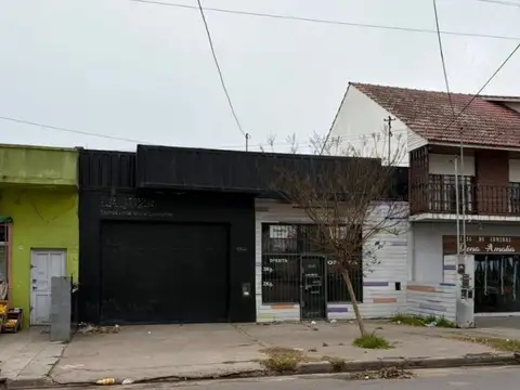 Galpon en Alquiler 45 años