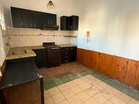 Depto Tipo Casa en Venta 36 años