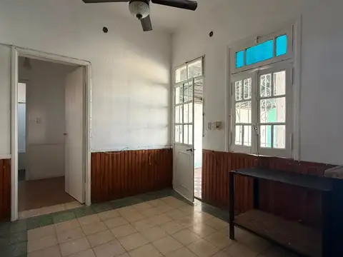 Depto Tipo Casa en Venta en Villa Real, USD 95.000