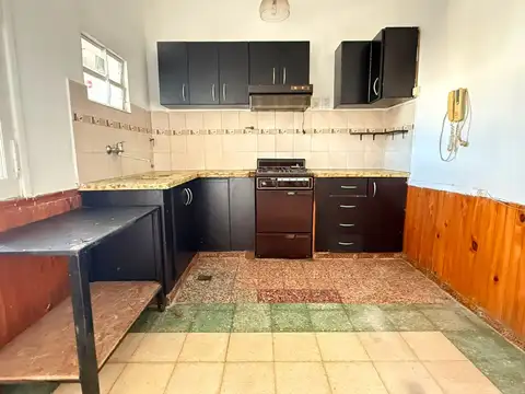 VENTA PH 3 AMB + TERRAZA Y GALERIA DEVOTO