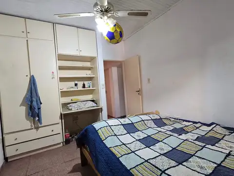 CASA CON QUINCHO EN PLANTA ALTA, CHAJARI ENTRE RIOS