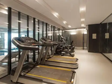 Avenida Arquitecto Jorge Bunge e/ De la Sirena y De las Burriquetas