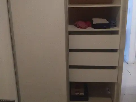 OPORT  SIN COMISION. Palermo Chico.2 AMB BALCON Araoz al 3000 Bajas expensas!