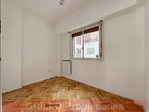 Departamento en Alquiler 40 años