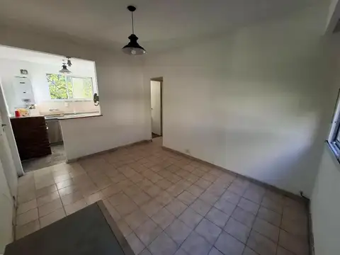 Departamento en Alquiler en Tapiales, $ 520.000