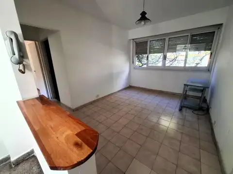 Departamento en Alquiler de 3 ambientes