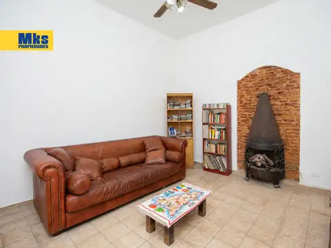 Depto Tipo Casa en Venta de 3 ambientes