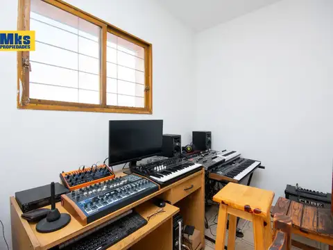 Depto Tipo Casa en Venta 60 años