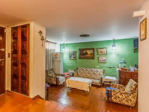Casa en Venta 40 años