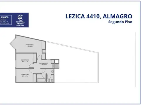 Casa en Venta de 4 dormitorios