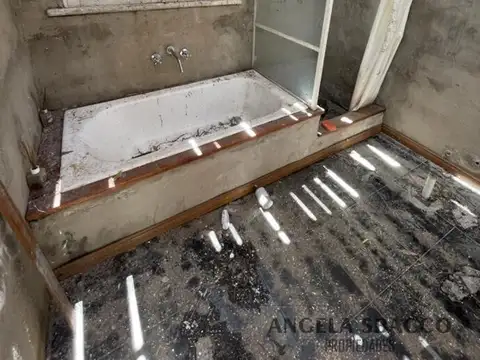 Casa en Venta en Parque Jularó, USD 42.000