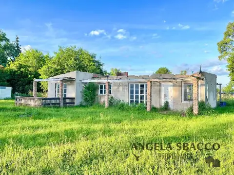 Casa en Venta en Parque Jularó, USD 42.000